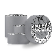 detail image1 Butyl waterproof tape 5 cm  - silver
