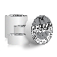 full image Butyl waterproof tape 10 cm -silver