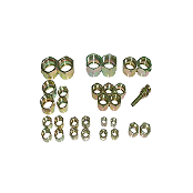 CRIMP NUT