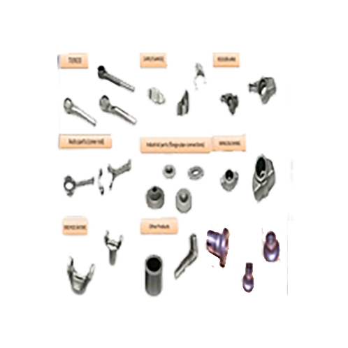 hot forgings