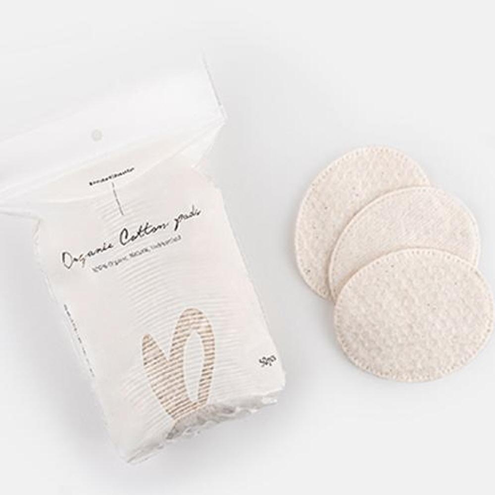 Dearelodie Organic No Bleach 021 Pad