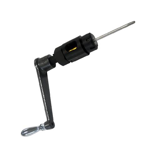 High Pressure  Coning Tool Set