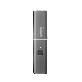 full image Magic Stick Small Cleaner - Silver Gray