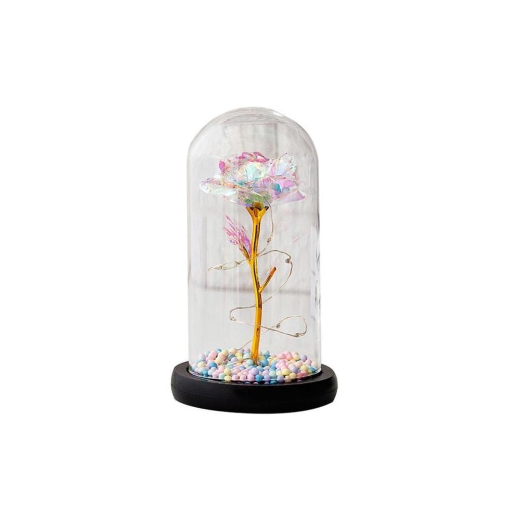 Articolo Proposal mood light (A man and woman kissing)