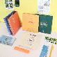 detail image3 Yupo-ria Adhesive Album  - DEEP GREEN
