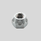 detail image1 SAPER LOCK S NUT