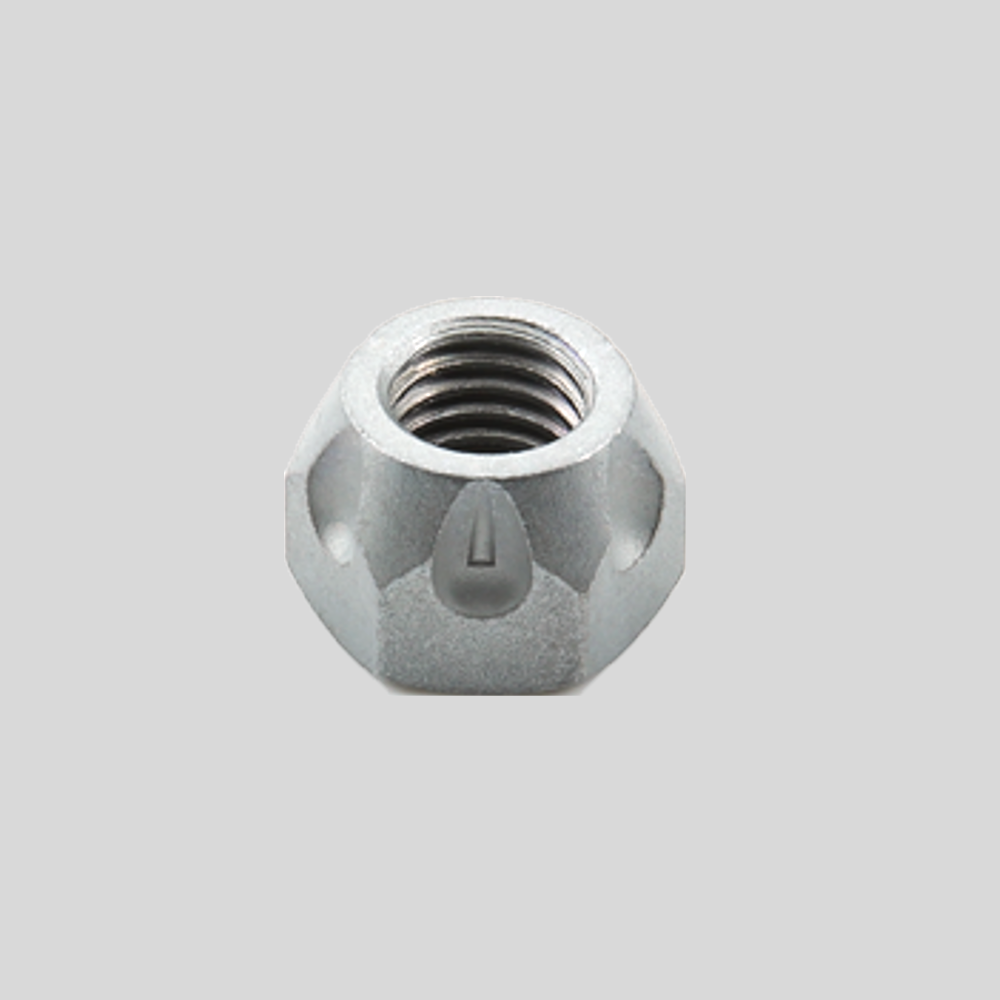 SAPER LOCK S NUT