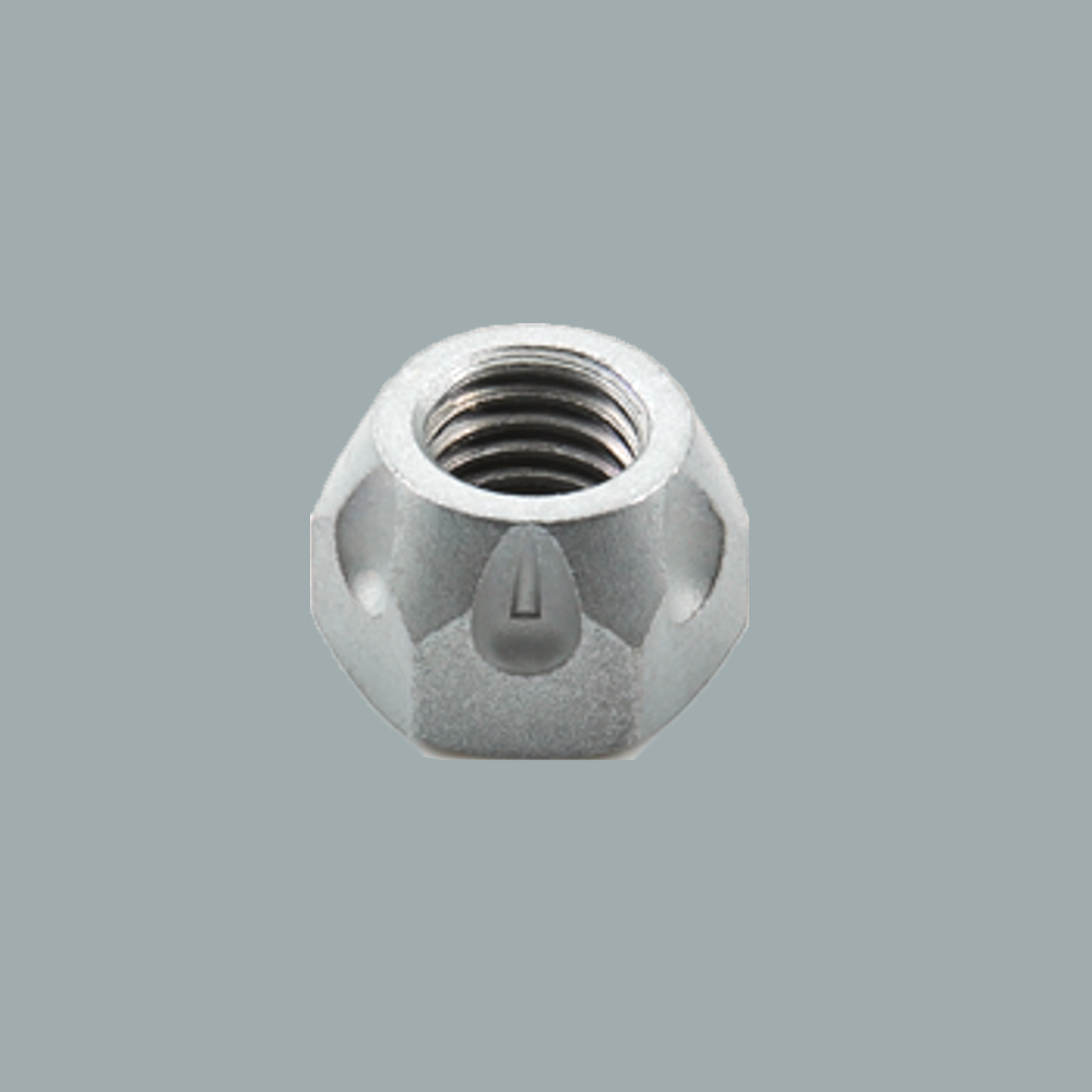 SAPER LOCK S NUT