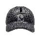 detail image3 902s Fashion Helmet (Armour10) Carbon Black L