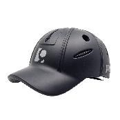 902s Fashion Helmet (Armour10) Carbon White M