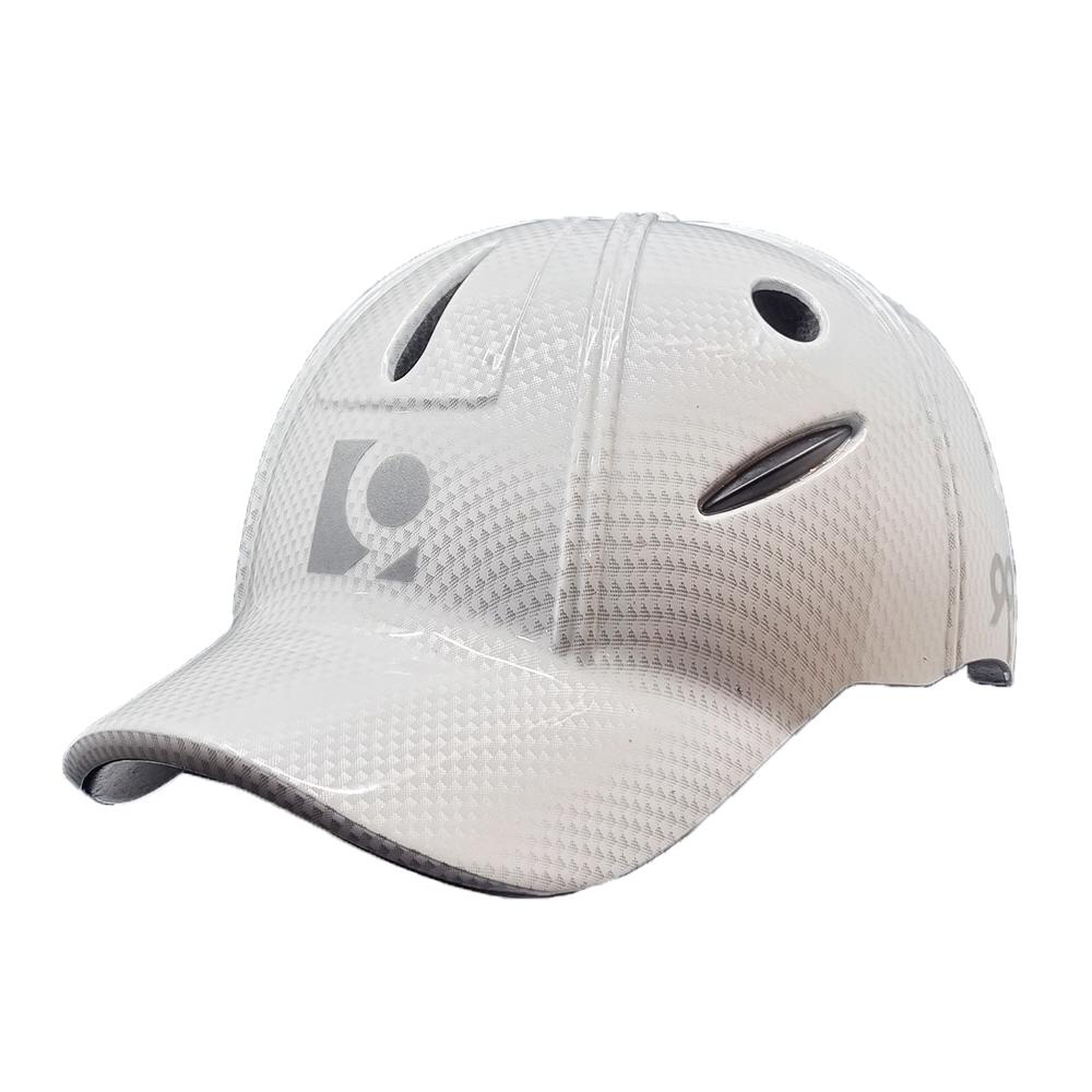 902s Fashion Helmet (Armour10) Matte Black M