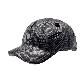 detail image2 902s Fashion Helmet (Armour10) Matte Black L