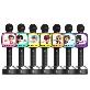 full image TINYTAN BTS Bluetooth microphone JIMIN