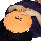 full image HEATING PACK WITH LAUGH