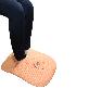 full image CUSHION HEATING PACK FOR FOOT
