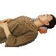 full image GOTTIN MOCK PILLOW HEATING PACK