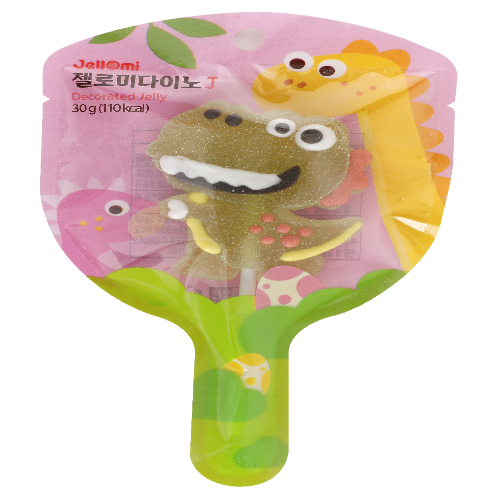 Jellomi Dino J
