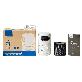 full image Cheongwoo C&T ROBA Mini Portable Air Purifier / Color : Cool Gray