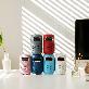 detail image1 Cheongwoo C&T ROBA Mini Portable Air Purifier / Color : City Red