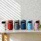 detail image2 Cheongwoo C&T ROBA Mini Portable Air Purifier / Color : City Red