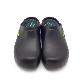 detail image1 ESCOFFIER ESM-16 Kitchen Chef Shoe_Black