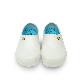 detail image2 ESCOFFIER SMT-15 Kitchen Chef Shoes_White