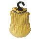 detail image1 Tint Frill blouses (Yellow / XL size)