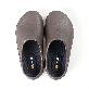 detail image1 ESCOFFIER PP-2020 Kitchen Chef Shoe_Brown