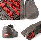 detail image4 ESCOFFIER PP-2020 Kitchen Chef Shoe_Brown