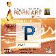 detail image1 Rorn Art Professional Odor UV Resin for 3D Printer Light Gray color