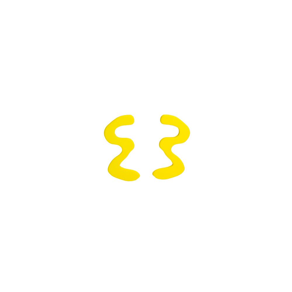 3 Earrings