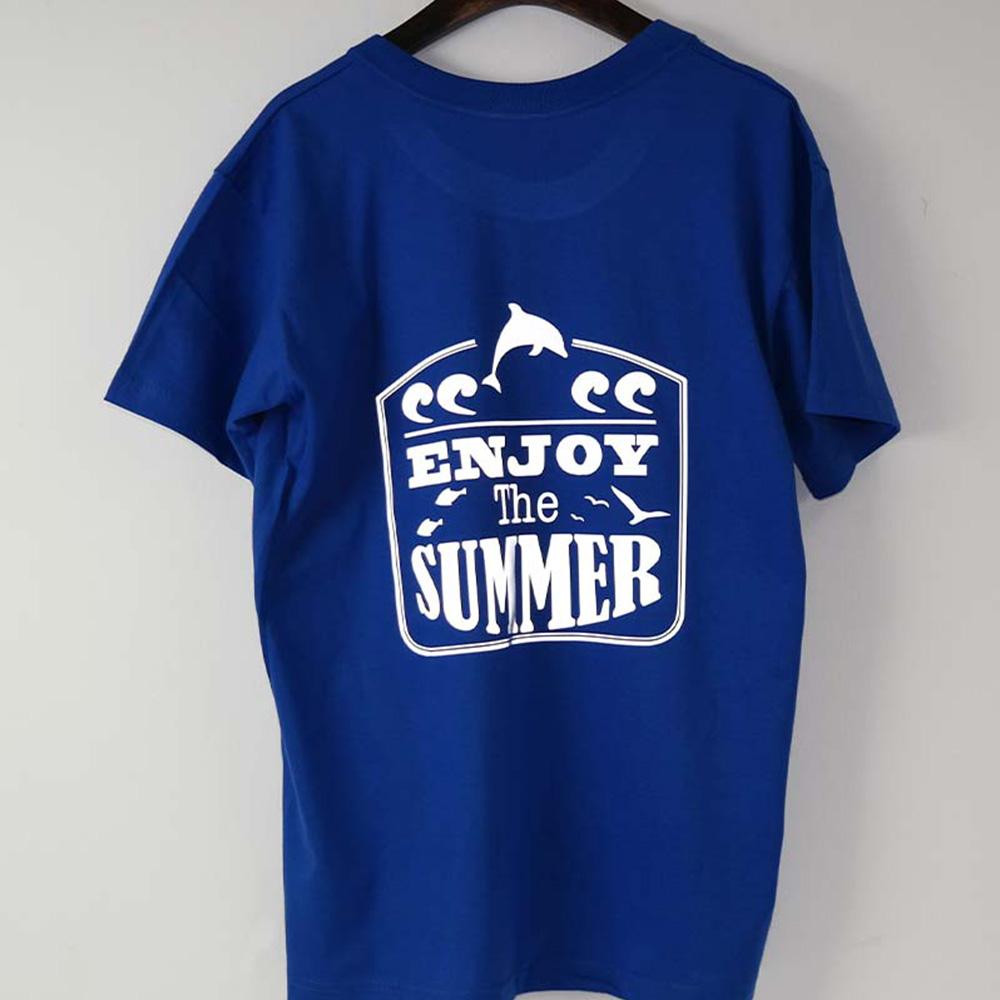 DIY T-Shirts
