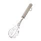 detail image1 Cruzine Sting Cooking Tool 2p Set (fritter tender + whisk set)