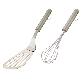 full image Cruzine Sting Cooking Tool 2p Set (fritter tender + whisk set)