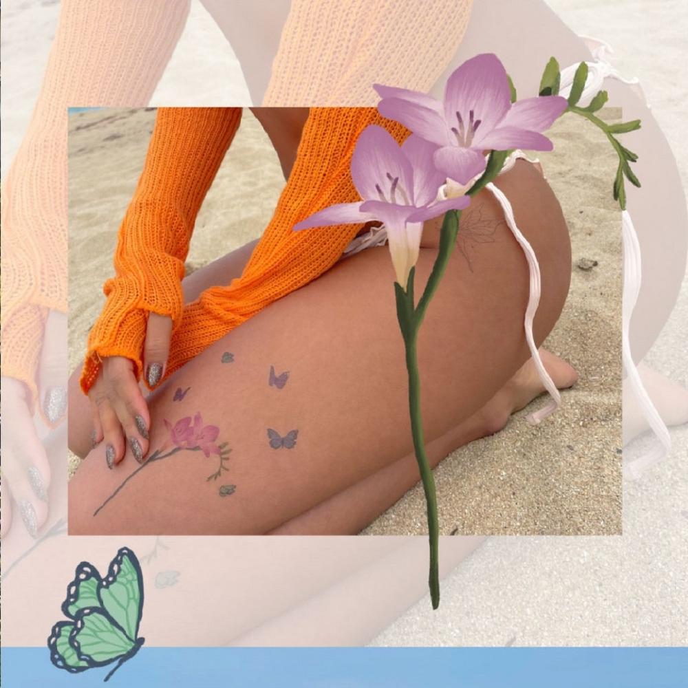 FAKETTT - Freesia