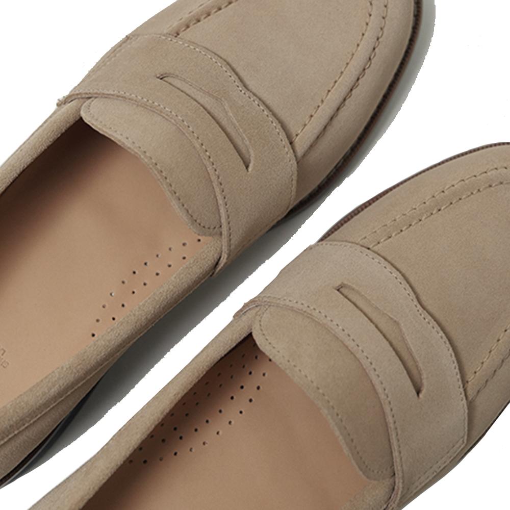 Daniel Beige Roper