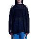 full image Cut-out Summer Knitwear