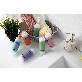 detail image4 Fravita Vitamin Aroma Shower Filter #White Flower Bouquet