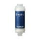 full image Fravita Vitamin Aroma Shower Filter #Genty Iris Musk