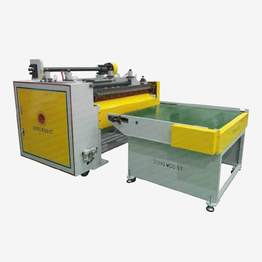 Laminating Machine DWE-1320