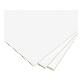 detail image2 Foamvillage Polystyrene Foam Long Board 30pcs_ Yellow