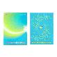 detail image1 TREASURE - 2nd MINI ALBUM [THE SECOND STEP : CHAPTER TWO] (PHOTOBOOK ver.) [LIGHT GREEN ver.]
