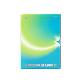 full image TREASURE - 2nd MINI ALBUM [THE SECOND STEP : CHAPTER TWO] (PHOTOBOOK ver.) [LIGHT GREEN ver.]