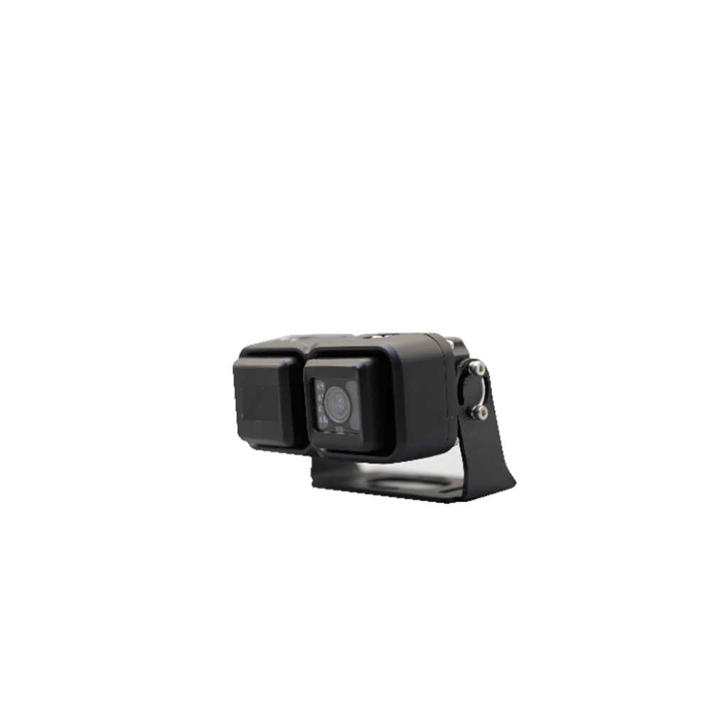 Collision Avoidance Radar Sensor