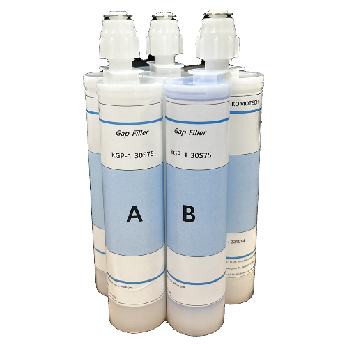 Gap Filler