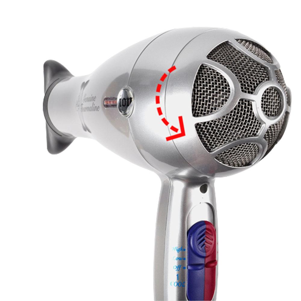 HASUNG Ionis-T
