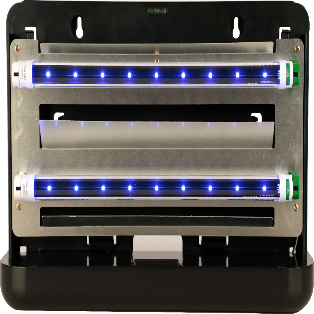 Smart Catch LED