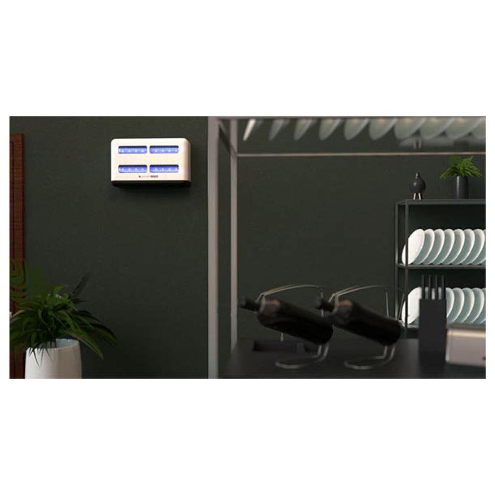 Smart Catch LED