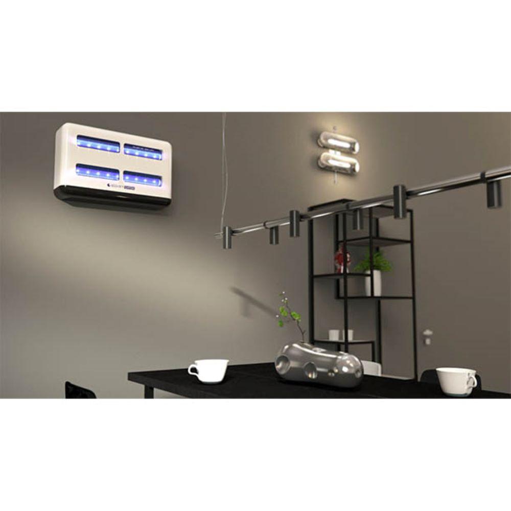 Smart Catch LED