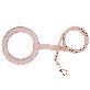 full image Cute_Microfiber Leather Leash with Wood Handle